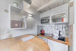 GuestReady - Calming Respite in Vieux Lyon - Lione - 4