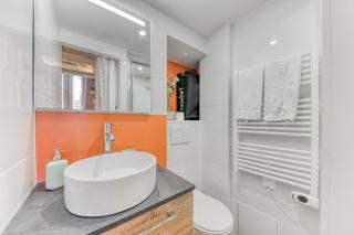GuestReady - Calming Respite in Vieux Lyon - Lione - 8