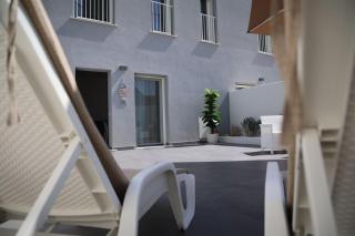 Domus Levante Apartment - Bari - 8