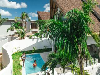 Shivo Paje Villas - Paje - 2