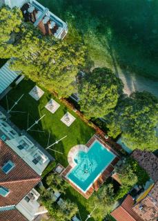 Hotel Ristorante Sogno - San Felice del Benaco - 9