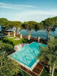 Hotel Ristorante Sogno - San Felice del Benaco - 7