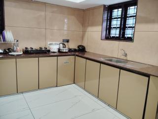 MATHER RAJAGIRI FURNISHED APARTMENTS - Alwaye - 3