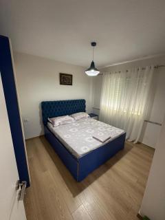 Marion's Apartment - Golem - 8
