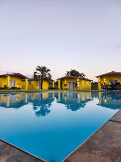 Coral Villas Cottage - Ukunda - 1