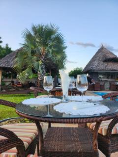 Coral Villas Cottage - Ukunda - 7