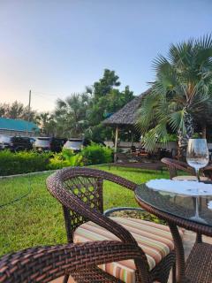 Coral Villas Cottage - Ukunda - 5