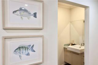 Iona Blue 3 bedroom Townhouse 200m to restaurants & shops - Robe - 4