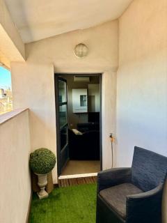 Magnifique appartement et Balcon Aix Centre ville - Aix-en-Provence - 5