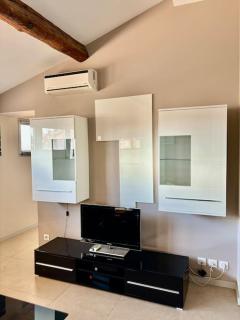 Magnifique appartement et Balcon Aix Centre ville - Aix-en-Provence - 4