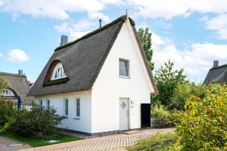 Ferien Im Reethaus Möwe - 9