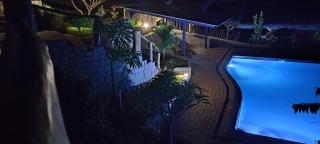 lodges cap dore - Andilana - 3