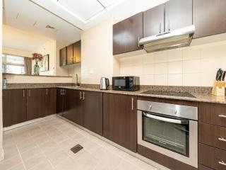 Marina Views - 2BR Luxury Apartment, High Floor, Torch Marina - Dubái - 4