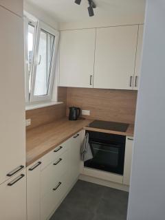 Apartament LILIA - Gdansk - 6