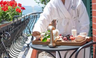 La Fe Boutique Hotel Sarande - Sarandë - 4