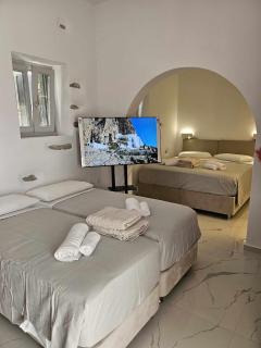 Aristotelis Homes - Katápola - 0