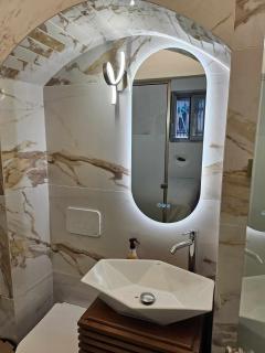 Aristotelis Homes - Katápola - 1