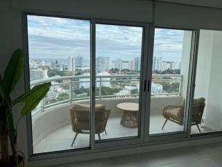 Ocean Drive - Punta del Este - 5