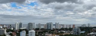 Ocean Drive - Punta del Este - 7
