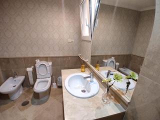 Apartamento Granada El Serrallo - Granada - 6