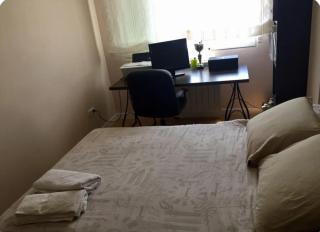 La Jota rooms - Saragozza - 2