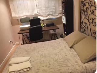 La Jota rooms - Saragozza - 1