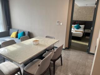 OOAKSTAY at Sunway 163 - 4