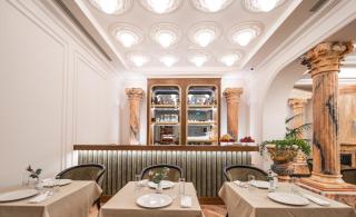 La Fe Boutique Hotel Sarande - 2