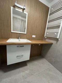 Premium Apartament Koronowska 40m2 - Bydgoszcz - 5