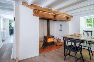 Briardene - 2 Bedroom Cottage - Oxwich - 3