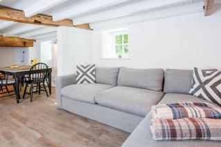 Briardene - 2 Bedroom Cottage - Oxwich - 2