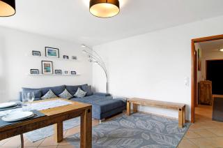 Ferienwohnung mit Terrasse - Salem - 3
