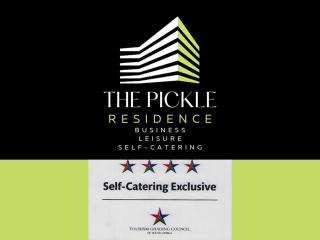 The Pickle Residence - Tzaneen - 9