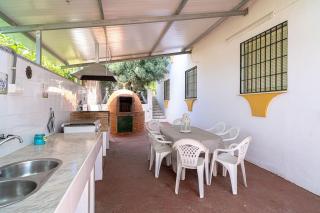 Dream villa with parking, private pool and see views - Málaga - 1