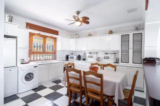Dream villa with parking, private pool and see views - Málaga - 2