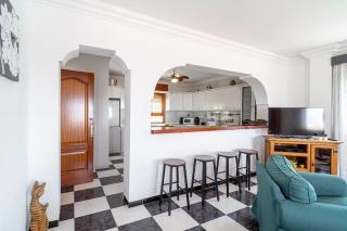 Dream villa with parking, private pool and see views - Málaga - 4