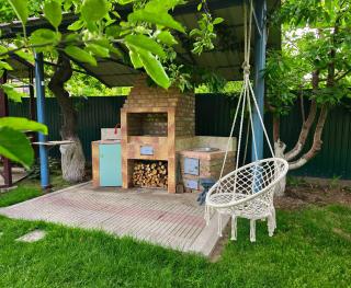 Guest House Moryachka - Bosteri - 4