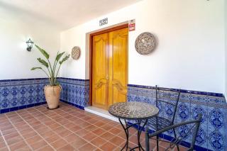 Dream villa with parking, private pool and see views - Málaga - 8
