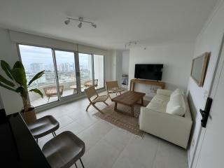 Ocean Drive - Punta del Este - 2