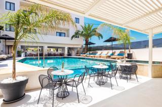 La Stella Suites - Platanias - 1