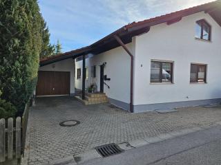 Gittis Ferienwohnung - - 9