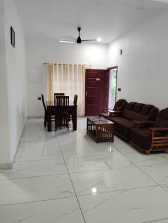 MATHER RAJAGIRI FURNISHED APARTMENTS - Alwaye - 9
