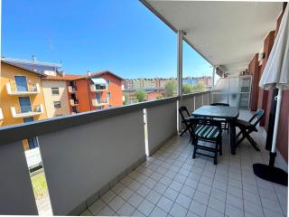 Welcoming flat in a great location - Porto Santa Margherita - 6