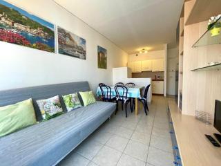 Welcoming flat in a great location - Porto Santa Margherita - 9