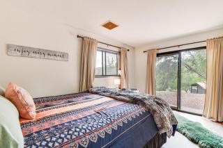 Yosemite Wellbeing Retreat on 5 Acres with Mtn Views - Ahwahnee - 2