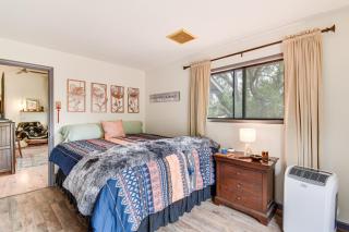 Yosemite Wellbeing Retreat on 5 Acres with Mtn Views - Ahwahnee - 1