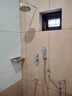 MATHER RAJAGIRI FURNISHED APARTMENTS - Alwaye - 5