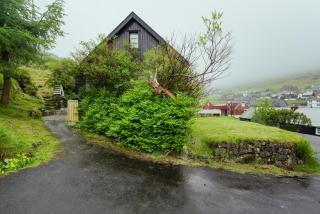 Calm & Cozy / Scenic Village / Nature - Kvívík - 5