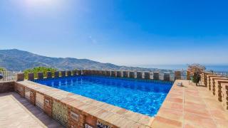Casa Alcazaba de Beas Velez-Malaga by Ruralidays - Vélez-Málaga - 7