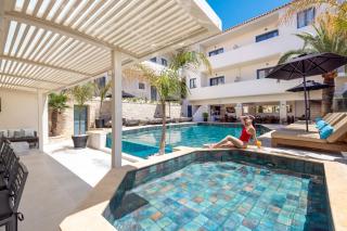 La Stella Suites - Platanias - 9